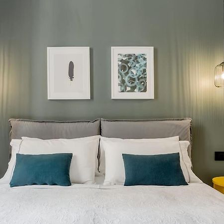 Casa Forneris-Splendido Appartamento In Stile Newyorchese Vicino Al Valentino Turin Exterior foto