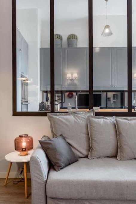 Casa Forneris-Splendido Appartamento In Stile Newyorchese Vicino Al Valentino Turin Exterior foto