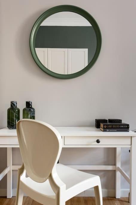 Casa Forneris-Splendido Appartamento In Stile Newyorchese Vicino Al Valentino Turin Exterior foto