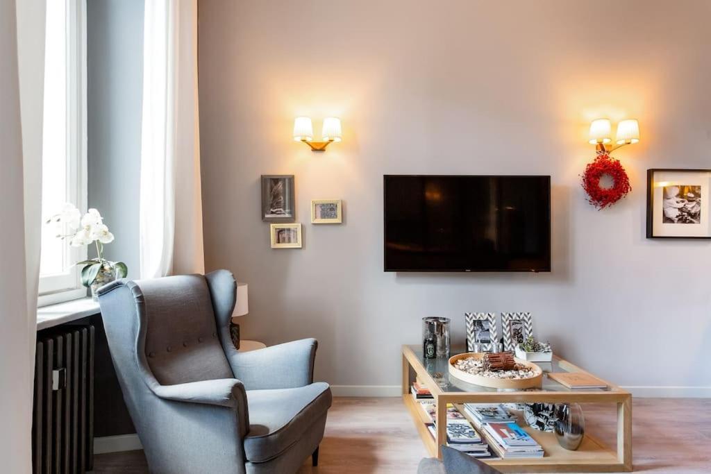 Casa Forneris-Splendido Appartamento In Stile Newyorchese Vicino Al Valentino Turin Exterior foto