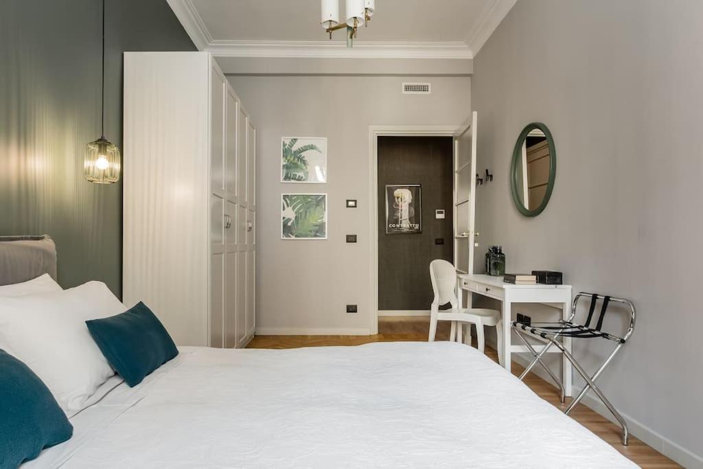 Casa Forneris-Splendido Appartamento In Stile Newyorchese Vicino Al Valentino Turin Exterior foto