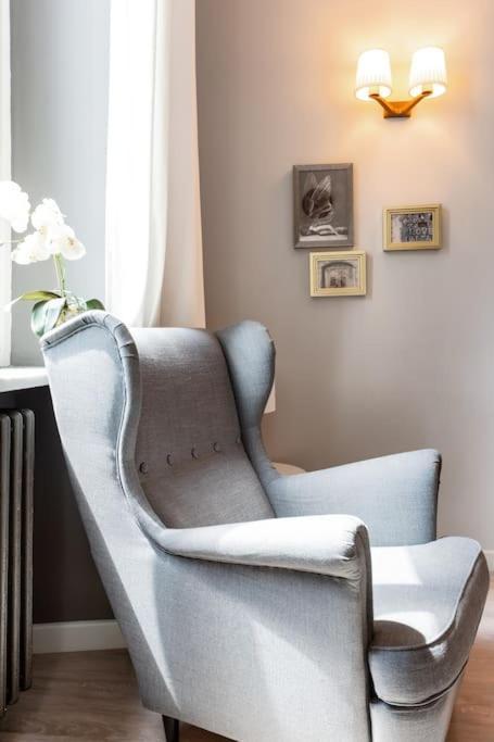Casa Forneris-Splendido Appartamento In Stile Newyorchese Vicino Al Valentino Turin Exterior foto
